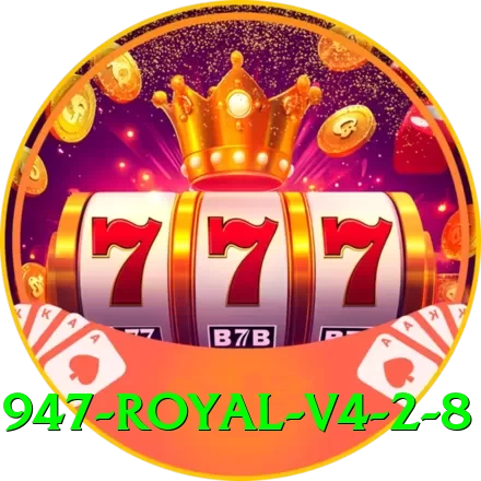 1947 - Royal v4.2.8 - 2