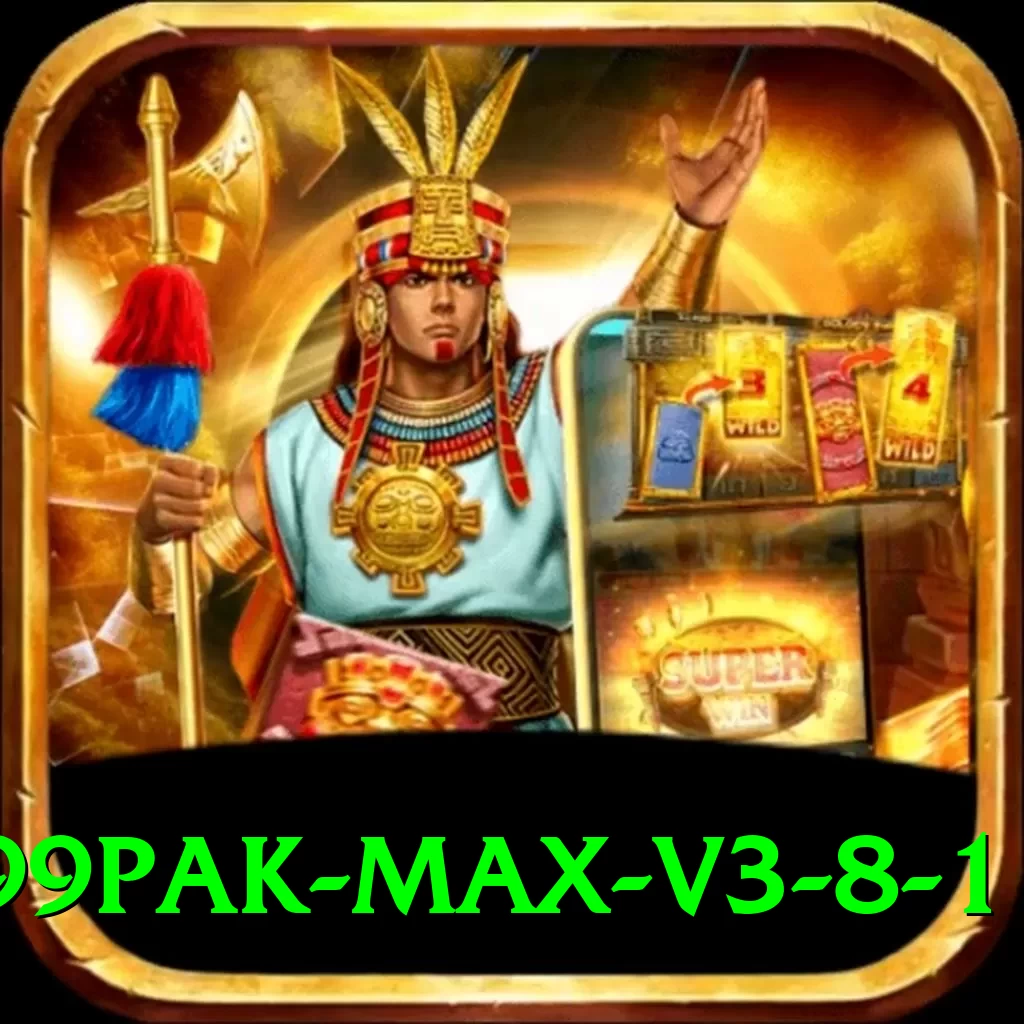 399pak - Max v3.8.1 - 2
