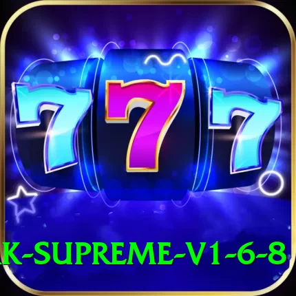 399pak - Supreme v1.6.8 - 2
