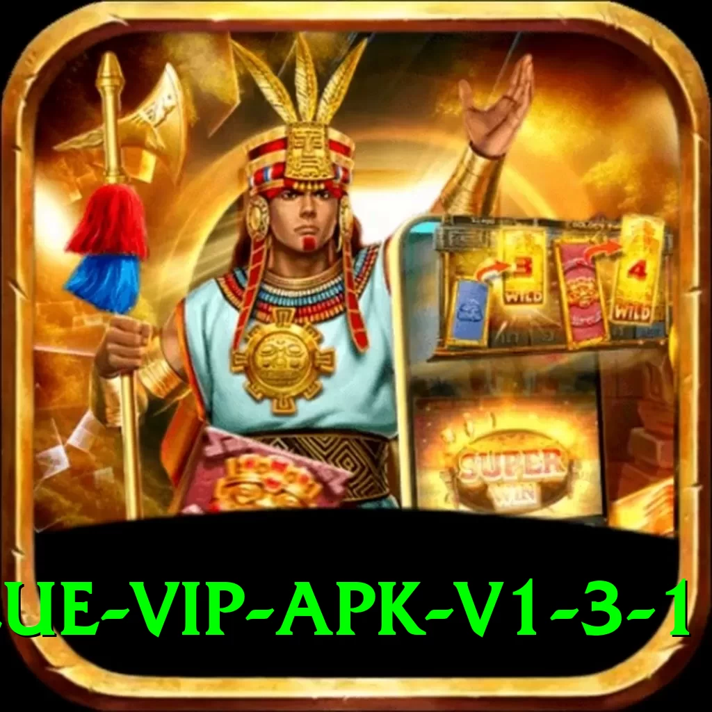 3Lucky Blue VIP APK v1.3.1 - 2