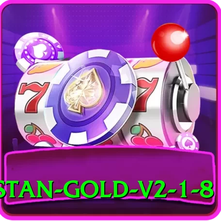 3rr Pakistan Gold v2.1.8 - 2