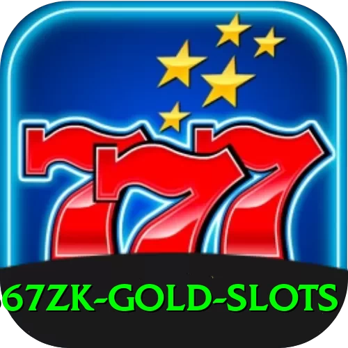 567ZK Gold Slots - 2