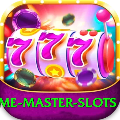 6ZK Game Master Slots - 2