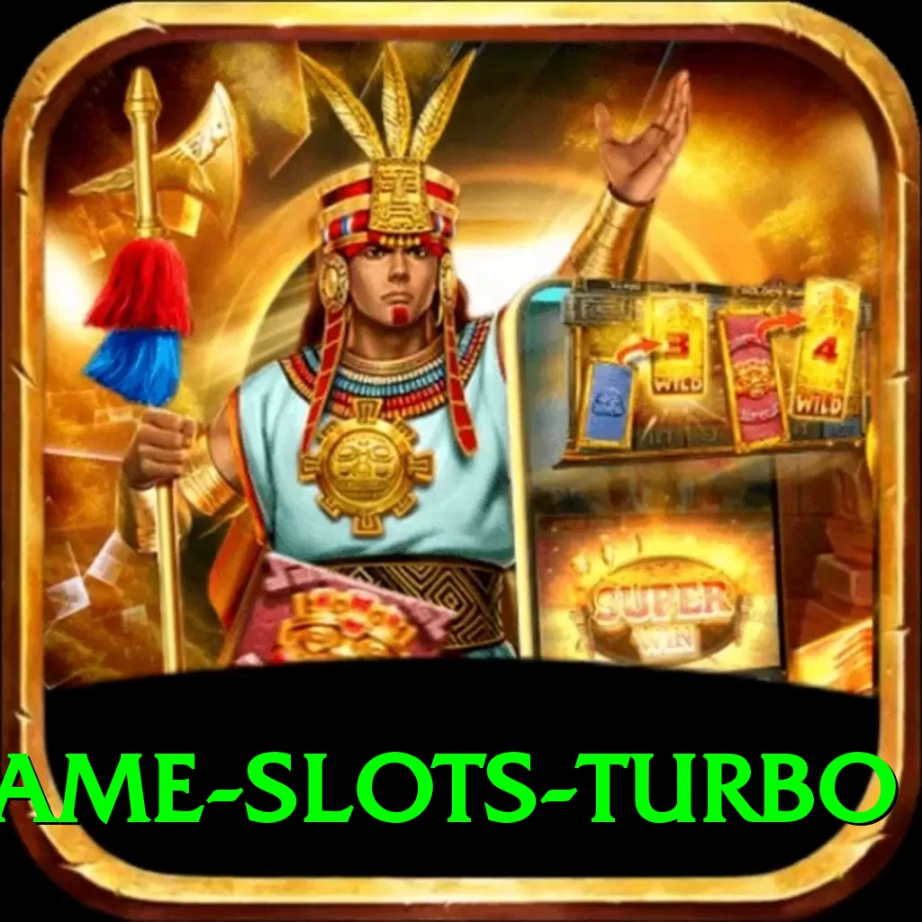 777AD Game - Slots Turbo - 2