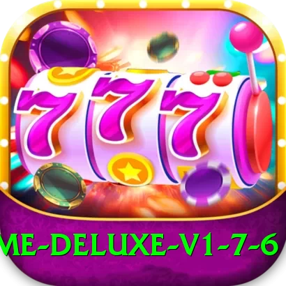 777cb Game Deluxe v1.7.6 - 2