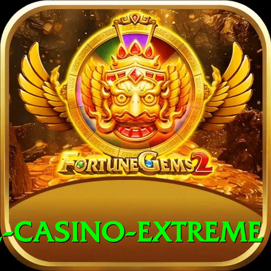 777e - Casino Extreme - 2