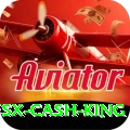 777sx Cash King