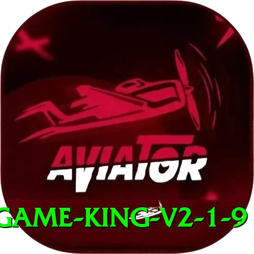 777SX Game King v2.1.9 - 2