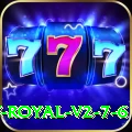 777xk Money Royal v2.7.6