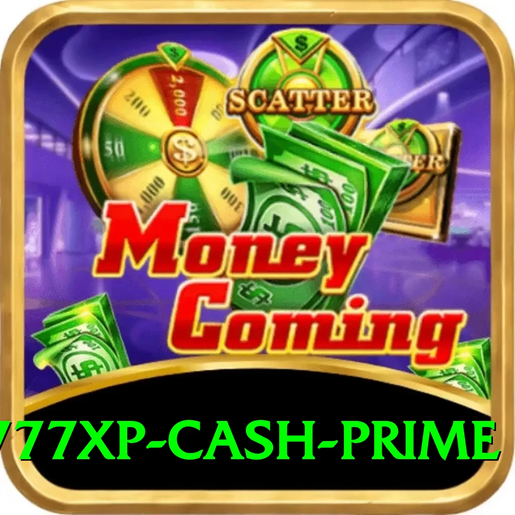777xp Cash Prime - 2