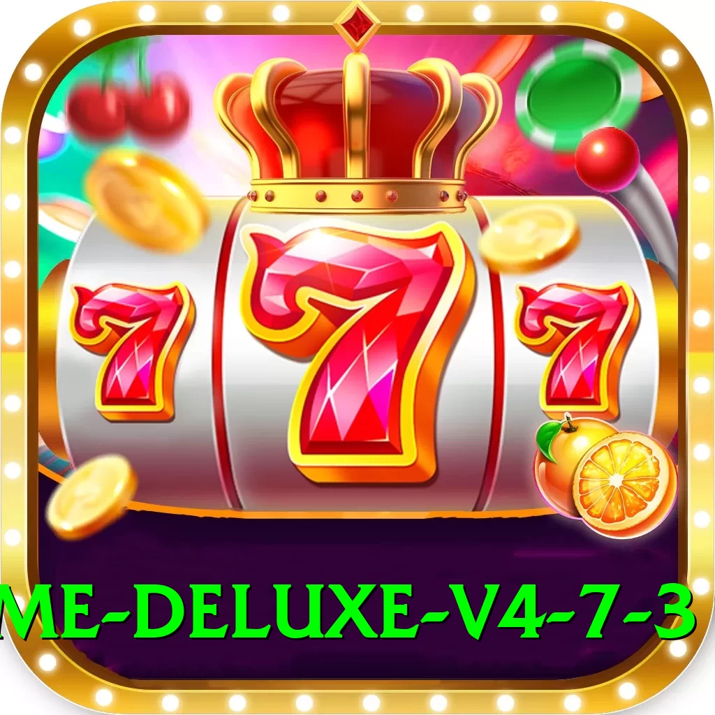 77Bet Game Deluxe v4.7.3 - 2