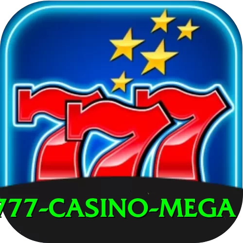 7e777 - Casino Mega - 2