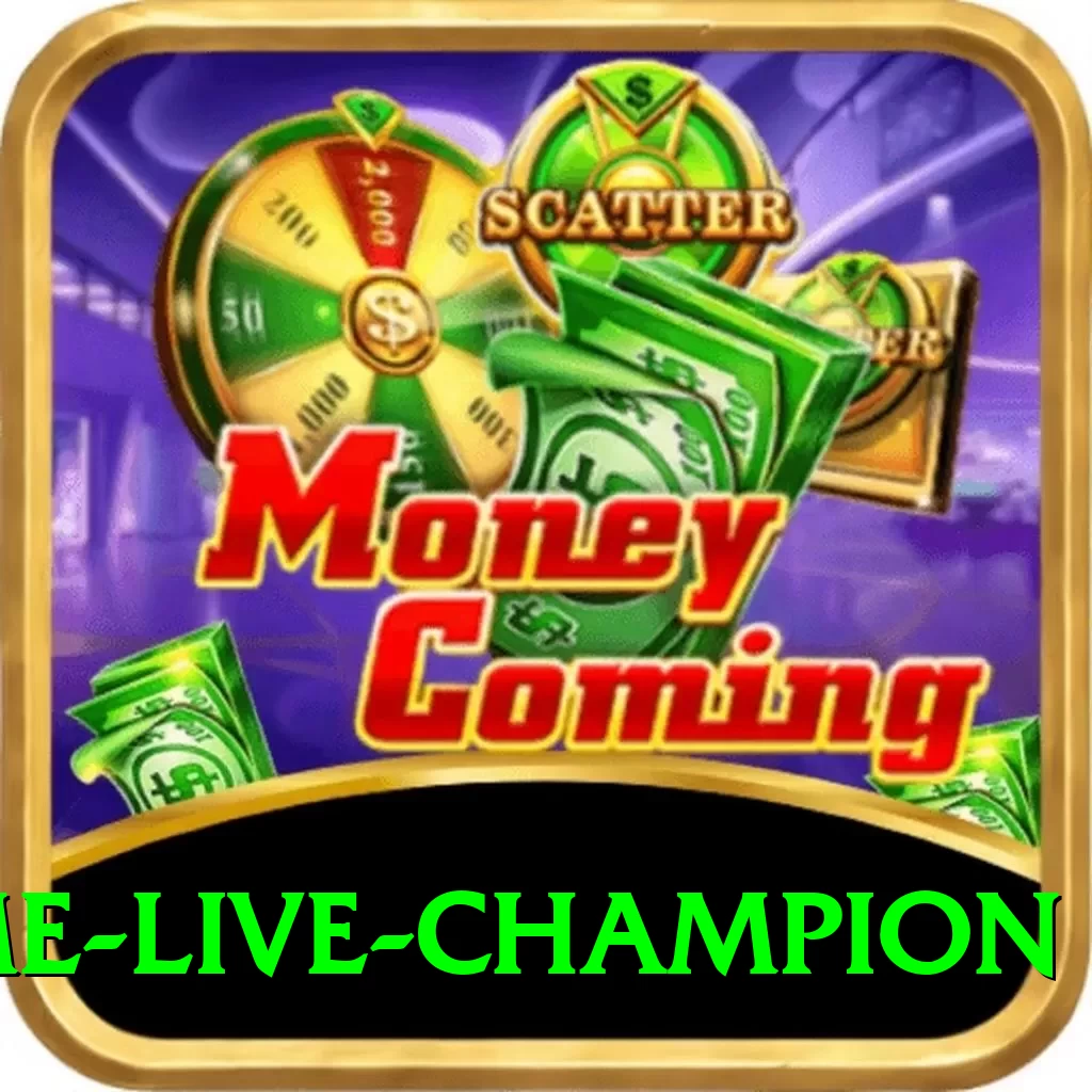 92Paisa Game - Live Champion - 2