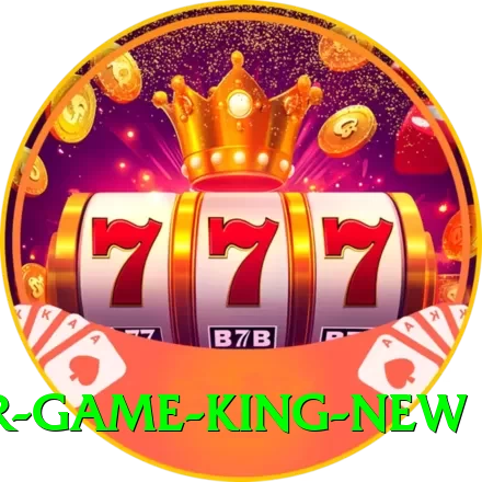 92R Game King New - 2