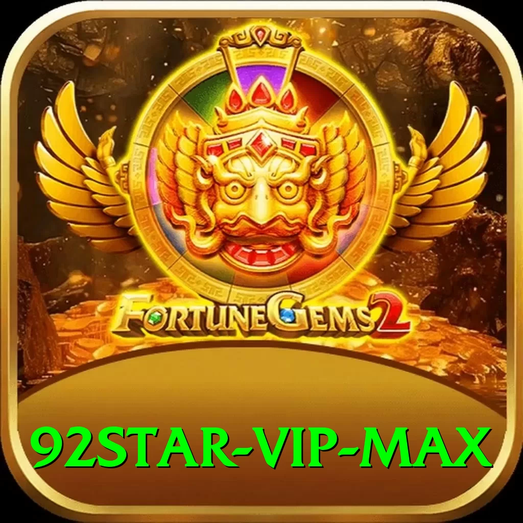 92star - VIP Max - 2