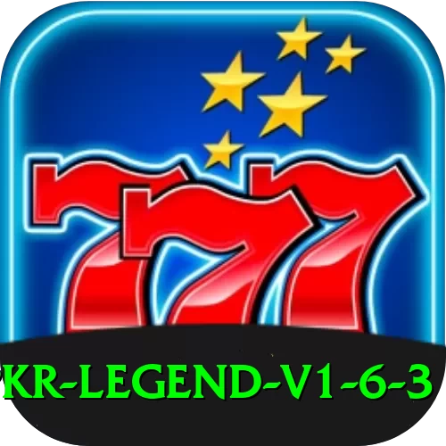 97pkr Legend v1.6.3 - 2