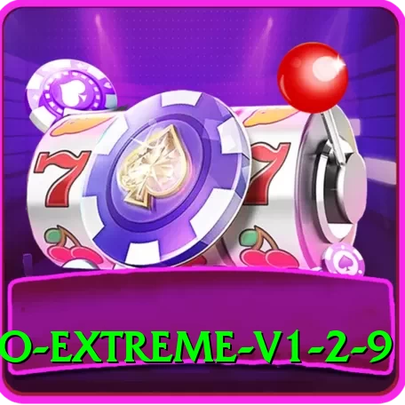 A777 Game Casino Extreme v1.2.9 - 2