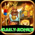 a777 Prime - Daily Bonus