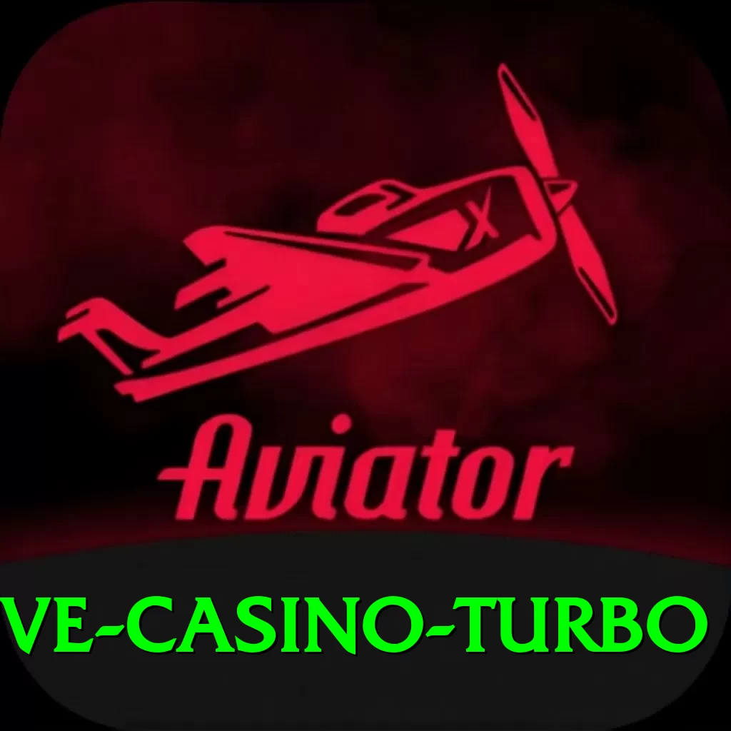 AR999 Game Live Casino Turbo - 2