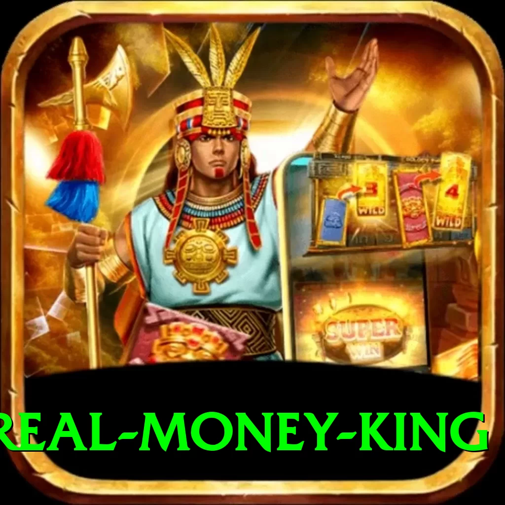 bait - Real Money King - 2
