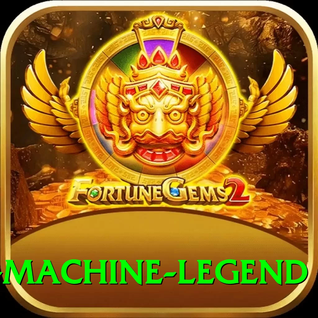 bait Slot Machine Legend - 2