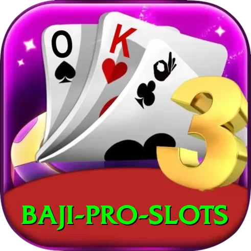 baji Pro Slots - 2