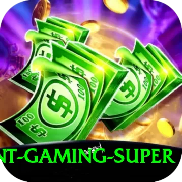 basant - Gaming Super - 2