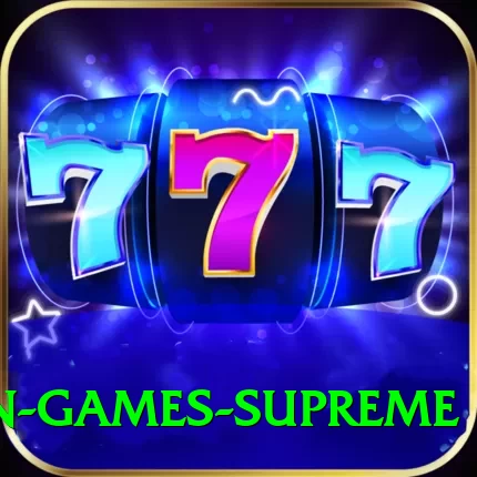 Best Casino in Pakistan Games Supreme - 2