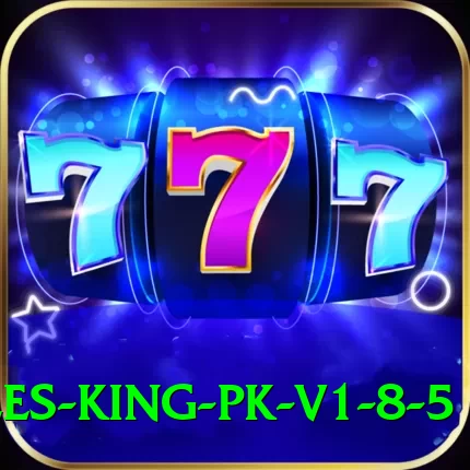 Betrupees King PK v1.8.5 - 2