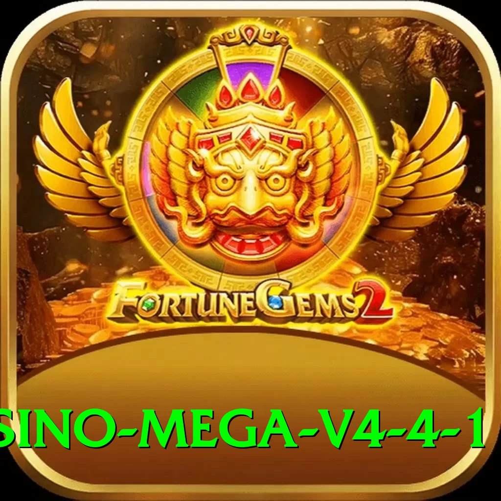 Big Winner Game Casino Mega v4.4.1 - 2