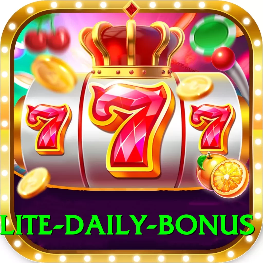 Bingo PKR Elite - Daily Bonus - 2