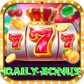 Bingo PKR Elite - Daily Bonus