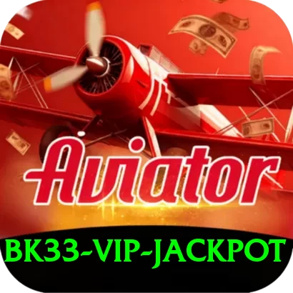 bk33 VIP Jackpot - 2