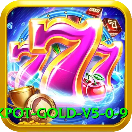 Bk66 Jackpot Gold v5.0.9 - 2