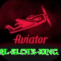 BKGame - Slots King
