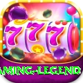 ck999 - Gaming Legend