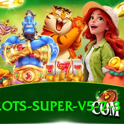 Cloudbet Pakistan Slots Super v5.7.3 - 2