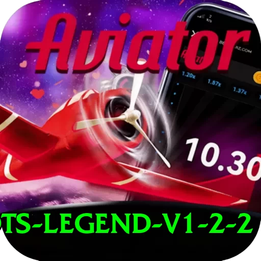 Dragon Tiger Club Slots Legend v1.2.2 - 2