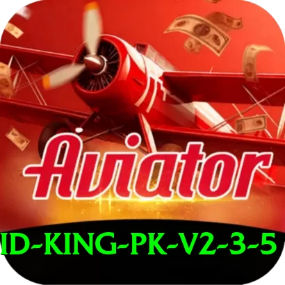dravid King PK v2.3.5 - 2