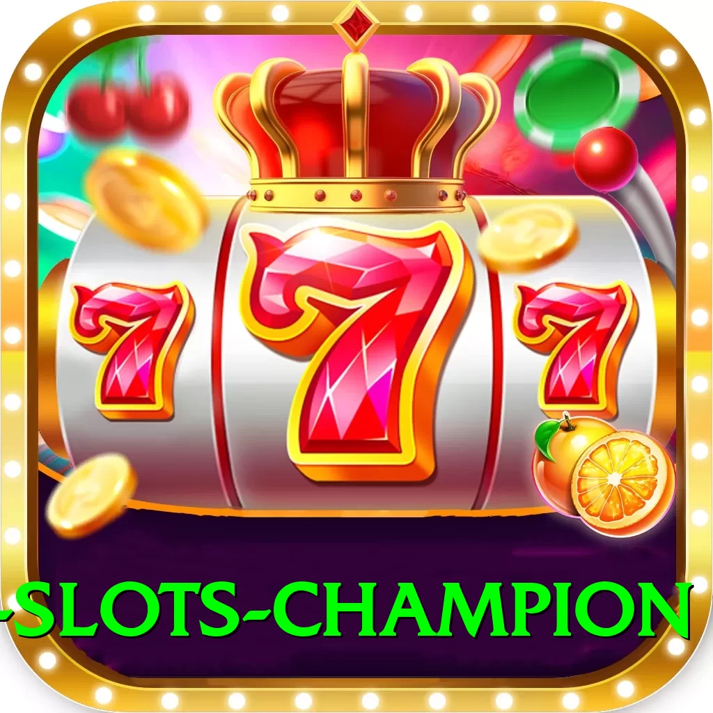dream92 - Slots Champion - 2