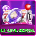e2bet - Live Royal