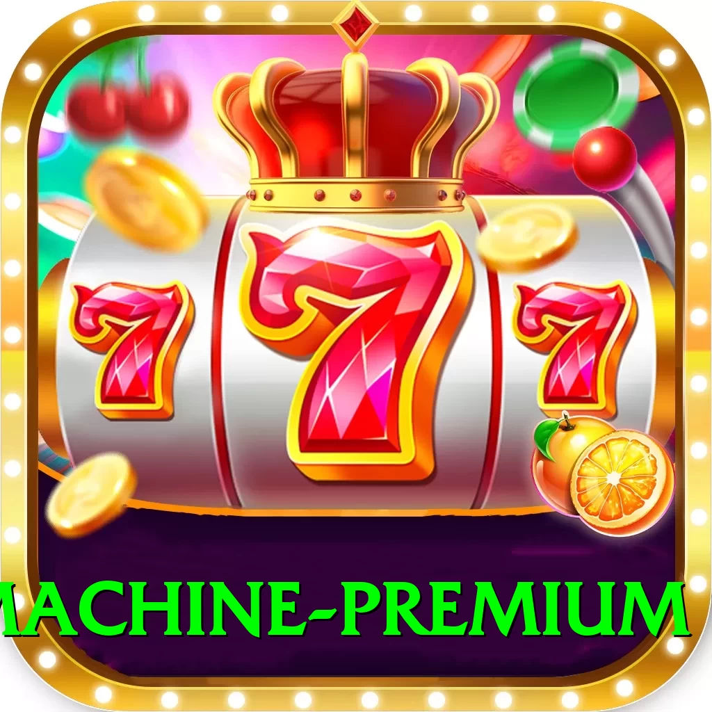 FF777 Game Slot Machine Premium - 2
