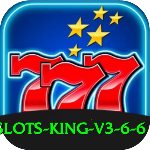 g555 Slots King v3.6.6 - 2
