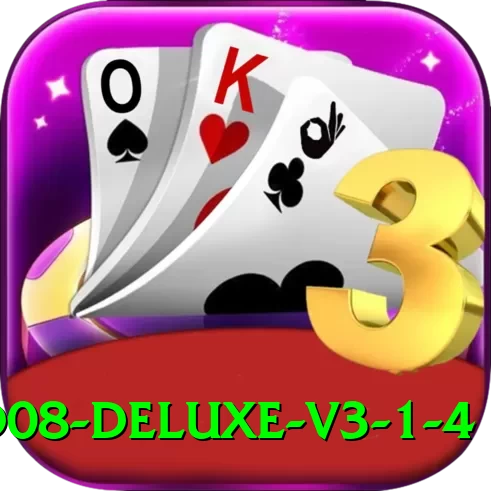 gold08 Deluxe v3.1.4 - 2