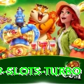 GOLO789 - Slots Turbo
