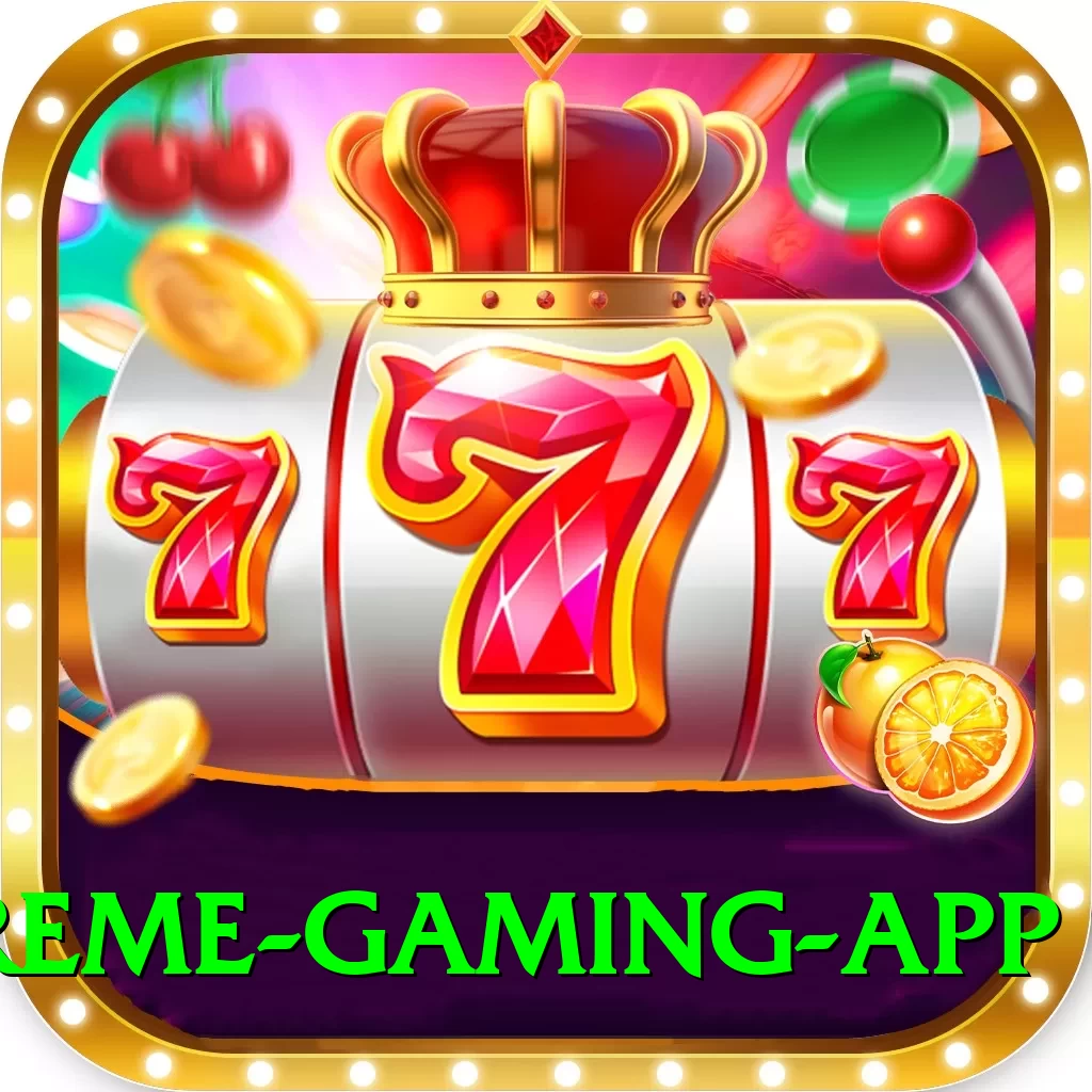 gv777 Supreme Gaming App - 2