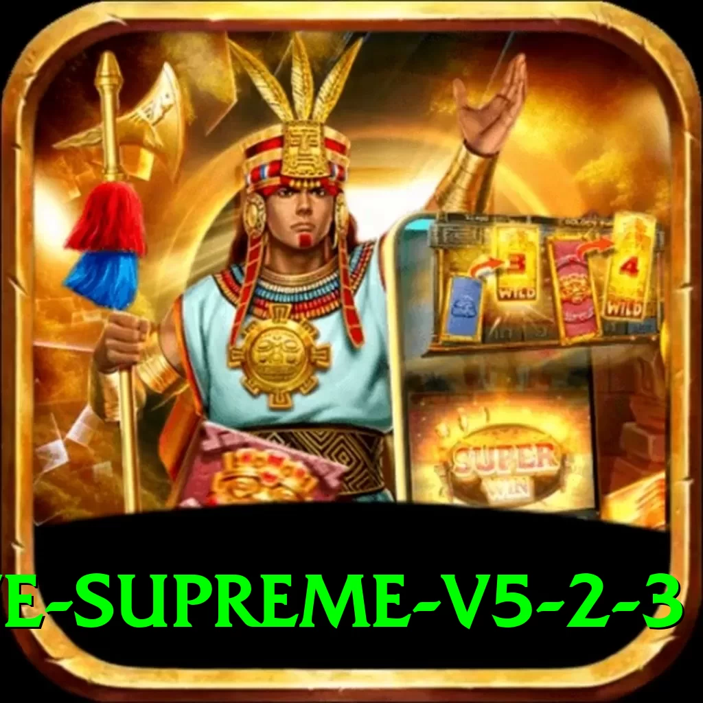 he777 Live Supreme v5.2.3 - 2