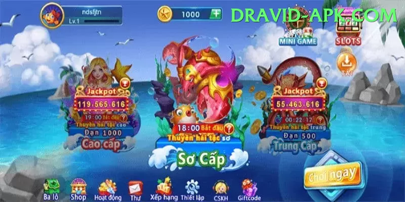 Alano Fishing Casino Super v5.9.2 Screenshot 1