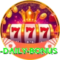 jami777 Extreme - Daily Bonus