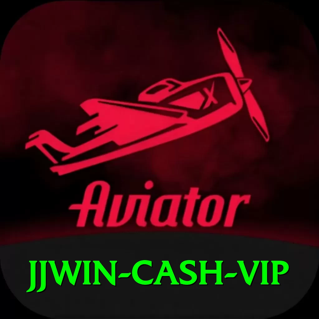 jjwin Cash VIP - 2